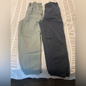 Universal Thread Olive Green Pants